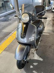 Vespa GT 200 2003