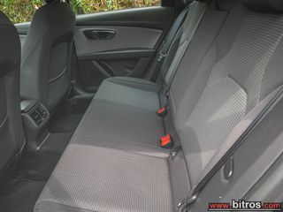 Seat Leon 2018 WAGON ST 1.6 TDI 116HP STYLE ΕΛΛΗΝΙΚΟ-thumb-5
