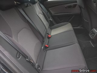 Seat Leon 2018 WAGON ST 1.6 TDI 116HP STYLE ΕΛΛΗΝΙΚΟ-thumb-6