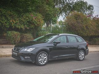 Seat Leon 2018 WAGON ST 1.6 TDI 116HP STYLE ΕΛΛΗΝΙΚΟ-thumb-15