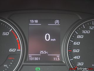 Seat Leon 2018 WAGON ST 1.6 TDI 116HP STYLE ΕΛΛΗΝΙΚΟ-thumb-23