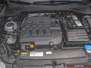 Seat Leon 2018 WAGON ST 1.6 TDI 116HP STYLE ΕΛΛΗΝΙΚΟ-thumb-25