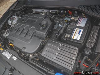 Seat Leon 2018 WAGON ST 1.6 TDI 116HP STYLE ΕΛΛΗΝΙΚΟ-thumb-26