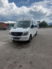 Mercedes-Benz 2014 SPRINTER 416 CDI