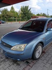 Ford Mondeo 2002