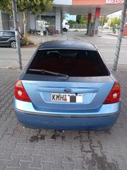 Ford Mondeo 2002-thumb-2