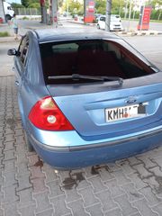 Ford Mondeo 2002-thumb-9