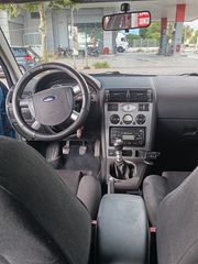 Ford Mondeo 2002-thumb-11