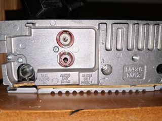 SONY CDX-A250 CAR AUDIO-thumb-2