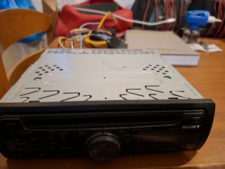 SONY CDX-A250 CAR AUDIO-thumb-7