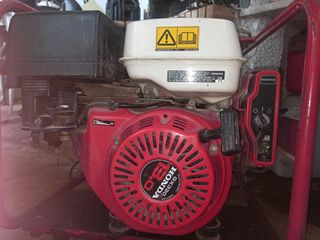 Generator Honda 2017 GX 390
