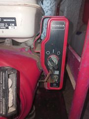 Γεννήτρια Honda 2019 GX 390-thumb-2