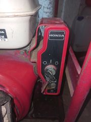 Γεννήτρια Honda 2019 GX 390-thumb-3