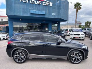 Bmw X2 2022 Sdrive 16d M SPORT STEPTRONIC-ΕΛΛΗΝΙΚΟ-ΑΡΙΣΤΟ!!!-thumb-19