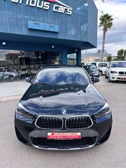 Bmw X2 2022 Sdrive 16d M SPORT STEPTRONIC-ΕΛΛΗΝΙΚΟ-ΑΡΙΣΤΟ!!!-thumb-2