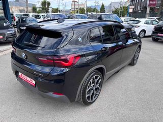 Bmw X2 2022 Sdrive 16d M SPORT STEPTRONIC-ΕΛΛΗΝΙΚΟ-ΑΡΙΣΤΟ!!!-thumb-17