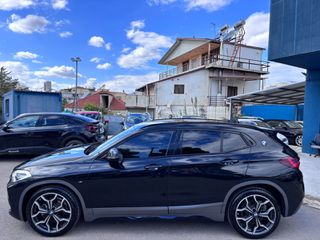 Bmw X2 2022 Sdrive 16d M SPORT STEPTRONIC-ΕΛΛΗΝΙΚΟ-ΑΡΙΣΤΟ!!!-thumb-18