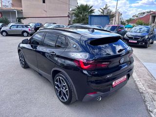 Bmw X2 2022 Sdrive 16d M SPORT STEPTRONIC-ΕΛΛΗΝΙΚΟ-ΑΡΙΣΤΟ!!!-thumb-15