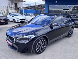 Bmw X2 2022 Sdrive 16d M SPORT STEPTRONIC-ΕΛΛΗΝΙΚΟ-ΑΡΙΣΤΟ!!!-thumb-1