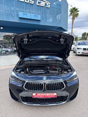 Bmw X2 2022 Sdrive 16d M SPORT STEPTRONIC-ΕΛΛΗΝΙΚΟ-ΑΡΙΣΤΟ!!!-thumb-13