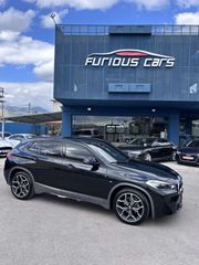 Bmw X2 2022 Sdrive 16d M SPORT STEPTRONIC-ΕΛΛΗΝΙΚΟ-ΑΡΙΣΤΟ!!!-thumb-4