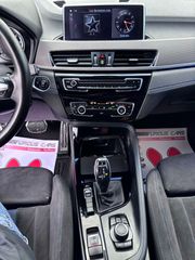 Bmw X2 2022 Sdrive 16d M SPORT STEPTRONIC-ΕΛΛΗΝΙΚΟ-ΑΡΙΣΤΟ!!!-thumb-8