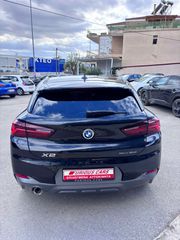 Bmw X2 2022 Sdrive 16d M SPORT STEPTRONIC-ΕΛΛΗΝΙΚΟ-ΑΡΙΣΤΟ!!!-thumb-16