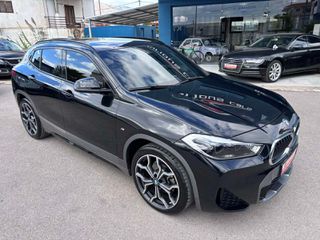 Bmw X2 2022 Sdrive 16d M SPORT STEPTRONIC-ΕΛΛΗΝΙΚΟ-ΑΡΙΣΤΟ!!!-thumb-3