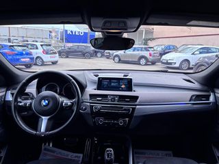 Bmw X2 2022 Sdrive 16d M SPORT STEPTRONIC-ΕΛΛΗΝΙΚΟ-ΑΡΙΣΤΟ!!!-thumb-7