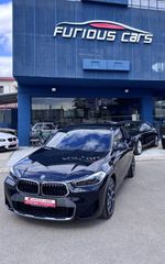 Bmw X2 2022 Sdrive 16d M SPORT STEPTRONIC-ΕΛΛΗΝΙΚΟ-ΑΡΙΣΤΟ!!!-thumb-0