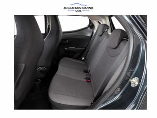 Toyota Aygo 2021 1.0 X-PLAY TOUCH SPORT AUTOMATIC 69HP 5D EURO 6 ΕΛΛΗΝΙΚΟ-thumb-4