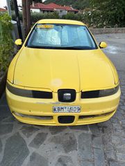 Seat Leon 2003 sport