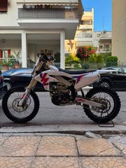 Yamaha YZ 250F 2024-thumb-1