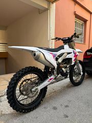 Yamaha YZ 250F 2024-thumb-3