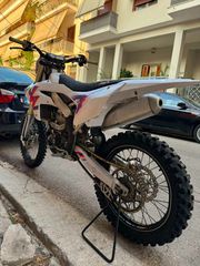 Yamaha YZ 250F 2024-thumb-4