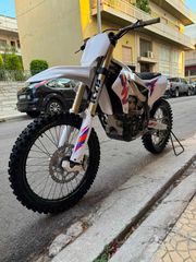 Yamaha YZ 250F 2024-thumb-5