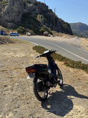 Yamaha Crypton R 2004 CRYPTON R 105