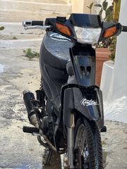 Yamaha Crypton R 2004 CRYPTON R 105-thumb-1