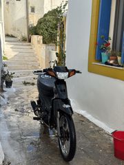Yamaha Crypton R 2004 CRYPTON R 105-thumb-2