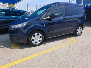 Κλούβα Ford 2021 Transit Courier