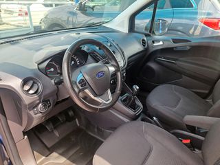 Κλούβα Ford 2021 Transit Courier-thumb-2