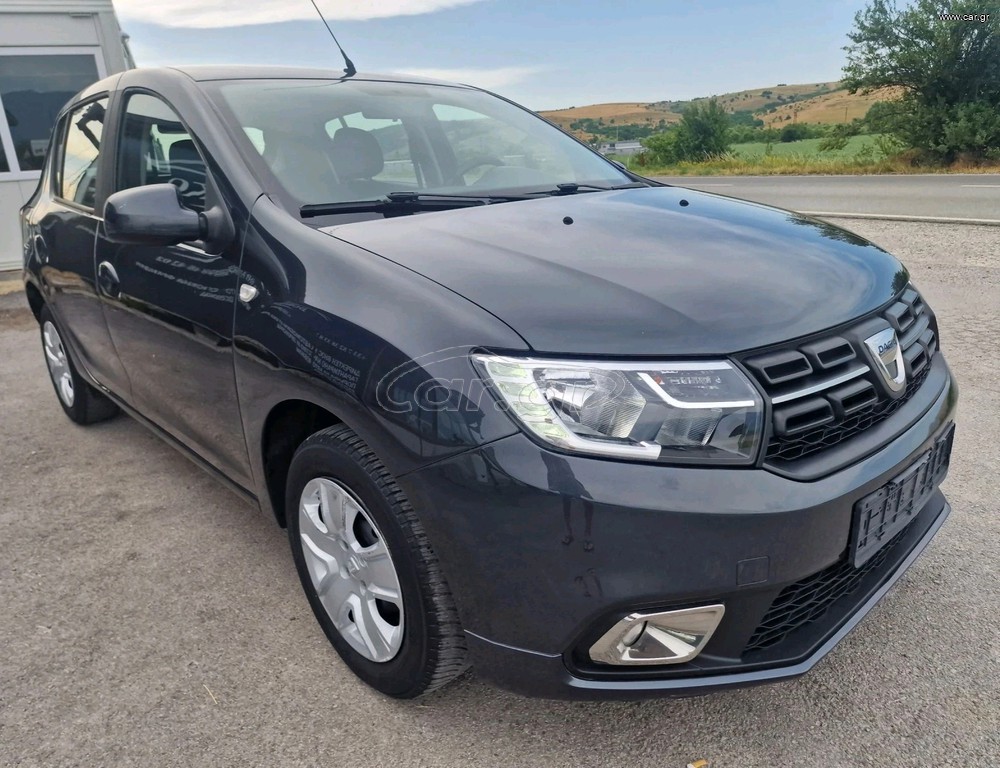 Dacia Sandero 2018