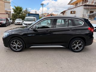 Bmw X1 2019 X-LINE ADVANCED 18i-ΕΛΛΗΝΙΚΟ-ΑΡΙΣΤΟ!!!-thumb-25