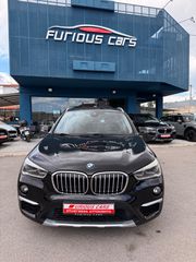 Bmw X1 2019 X-LINE ADVANCED 18i-ΕΛΛΗΝΙΚΟ-ΑΡΙΣΤΟ!!!-thumb-1