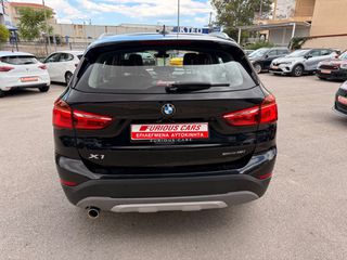 Bmw X1 2019 X-LINE ADVANCED 18i-ΕΛΛΗΝΙΚΟ-ΑΡΙΣΤΟ!!!-thumb-28