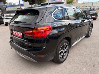 Bmw X1 2019 X-LINE ADVANCED 18i-ΕΛΛΗΝΙΚΟ-ΑΡΙΣΤΟ!!!-thumb-29
