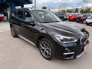 Bmw X1 2019 X-LINE ADVANCED 18i-ΕΛΛΗΝΙΚΟ-ΑΡΙΣΤΟ!!!-thumb-3