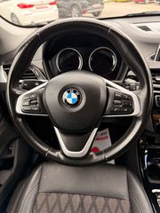 Bmw X1 2019 X-LINE ADVANCED 18i-ΕΛΛΗΝΙΚΟ-ΑΡΙΣΤΟ!!!-thumb-8