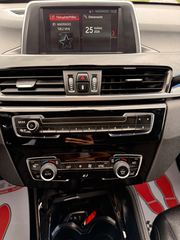 Bmw X1 2019 X-LINE ADVANCED 18i-ΕΛΛΗΝΙΚΟ-ΑΡΙΣΤΟ!!!-thumb-10