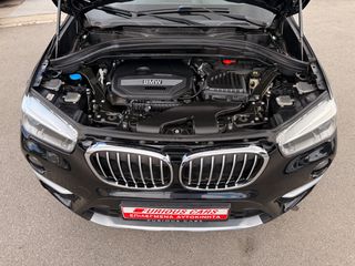 Bmw X1 2019 X-LINE ADVANCED 18i-ΕΛΛΗΝΙΚΟ-ΑΡΙΣΤΟ!!!-thumb-22